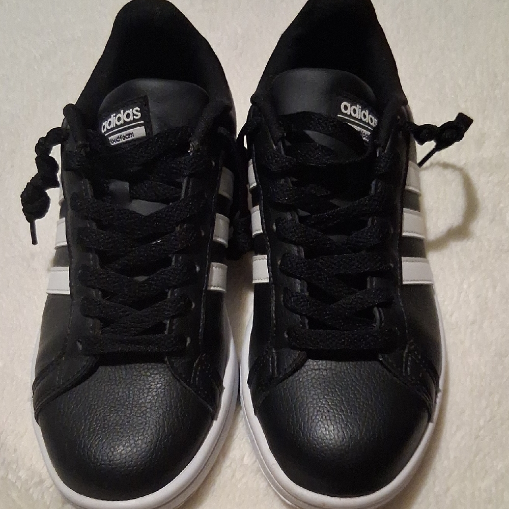 Adidas Women's Grand Court 2.0 Shoes